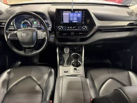 Toyota Highlander * CarPlay* Lane Assist* * 4X4*  | Mobile.bg    7