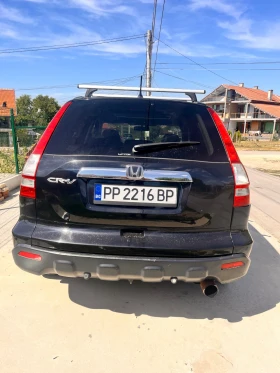 Обява за продажба на Honda Cr-v 2-2 ~11 500 лв. - изображение 2
