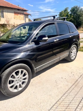 Обява за продажба на Honda Cr-v 2-2 ~11 500 лв. - изображение 1