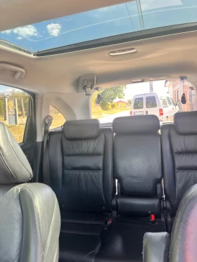 Обява за продажба на Honda Cr-v 2-2 ~11 500 лв. - изображение 7