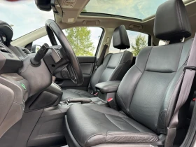 Обява за продажба на Honda Cr-v 2.0I-ПАНОРАМА-KEYLESS-КАМЕРА-КОЖА-ПОДГРЕВ-НОВА-FUL ~30 990 лв. - изображение 10