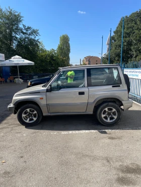 Suzuki Vitara 2.0 HDI | Mobile.bg    4