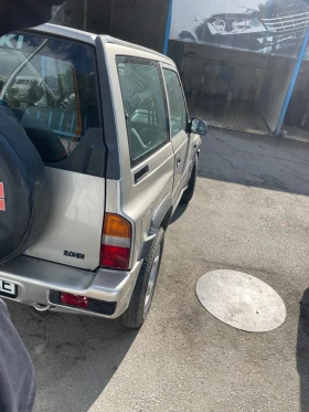 Suzuki Vitara 2.0 HDI | Mobile.bg    6