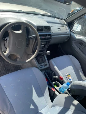 Suzuki Vitara 2.0 HDI | Mobile.bg    3