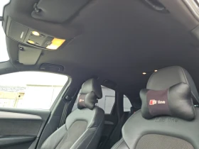 Audi Q5 3.0TDI S LINE / FACELIFT 245кс - 25900 лв. - 66310242 9