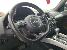 Audi Q5 3.0TDI S LINE / FACELIFT 245кс - 25900 лв. - 66310242 8