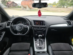 Audi Q5 3.0TDI S LINE / FACELIFT 245кс - 25900 лв. - 66310242 6