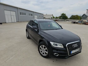 Audi Q5 3.0TDI S LINE / FACELIFT 245кс - 25900 лв. - 66310242 2