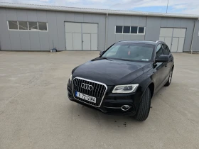 Audi Q5 3.0TDI S LINE / FACELIFT 245кс