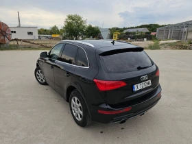 Audi Q5 3.0TDI S LINE / FACELIFT 245кс - 25900 лв. - 66310242 4