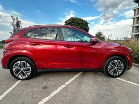     Hyundai Kona 67kWh