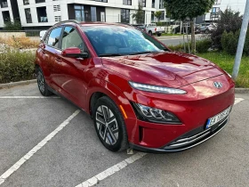     Hyundai Kona 67kWh