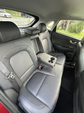Hyundai Kona 67kWh | Mobile.bg    13
