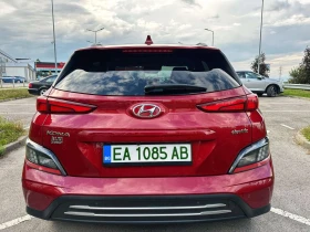 Hyundai Kona 67kWh | Mobile.bg    8