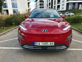 Hyundai Kona 67kWh | Mobile.bg    7
