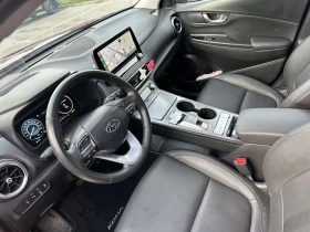 Hyundai Kona 67kWh | Mobile.bg    9