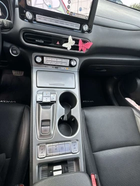Hyundai Kona 67kWh | Mobile.bg    10