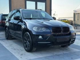 BMW X5 7 местен/sd - 12500 лв. / 6391.15 € - 87361014 2