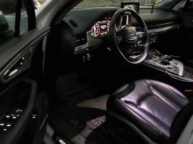 Audi Q7 * Technik * CARFAX * БЕЗ ПЪРВОНАЧАЛНА ВНОСКА - 28500 лв. / 14571.82 € - 98776683 6