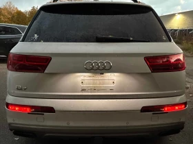 Audi Q7 * Technik * CARFAX * БЕЗ ПЪРВОНАЧАЛНА ВНОСКА - 28500 лв. / 14571.82 € - 98776683 5