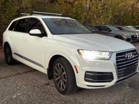Audi Q7 * Technik * CARFAX * БЕЗ ПЪРВОНАЧАЛНА ВНОСКА - 28500 лв. / 14571.82 € - 98776683 4