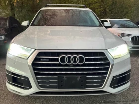 Audi Q7 * Technik * CARFAX * БЕЗ ПЪРВОНАЧАЛНА ВНОСКА - 28500 лв. / 14571.82 € - 98776683 2