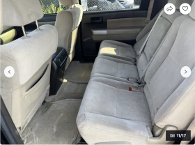 Toyota Sequoia 5.7* V8* * *  | Mobile.bg    13