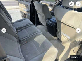 Toyota Sequoia 5.7* V8* * *  | Mobile.bg    14