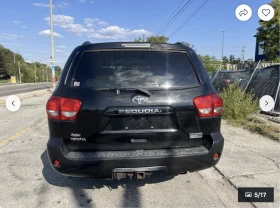 Toyota Sequoia 5.7* V8* * *  | Mobile.bg    8