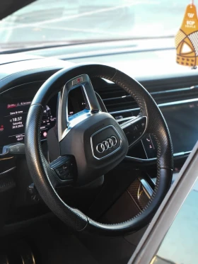 Audi SQ8 Prestige, снимка 6 — Bazar.bg Audi SQ8 Prestige, снимка 6