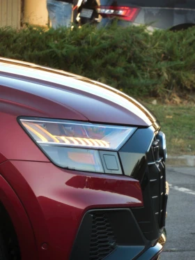 Audi SQ8 Prestige, снимка 3 — Bazar.bg Audi SQ8 Prestige, снимка 3