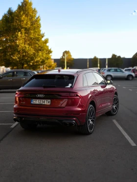 Audi SQ8 Prestige, снимка 2 — Bazar.bg Audi SQ8 Prestige, снимка 2