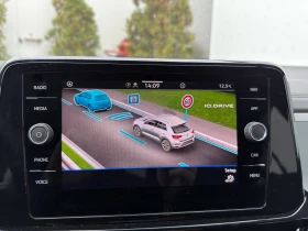 VW T-Roc VW T- Roc Style 1.5 TSI OPF DSG | Mobile.bg � ����� ������ 14