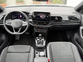 VW T-Roc VW T- Roc Style 1.5 TSI OPF DSG - 61500 лв. / 31444.45 € - 51048459 8