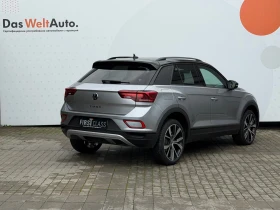 VW T-Roc VW T- Roc Style 1.5 TSI OPF DSG | Mobile.bg � ����� ������ 2