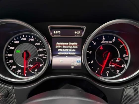 Mercedes-Benz GLS * AMG 63 * CARFAX * БЕЗ ПЪРВОНАЧАЛНА ВНОСКА - 58050 лв. / 29680.49 € - 49862476 14