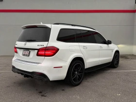 Mercedes-Benz GLS * AMG 63 * CARFAX * БЕЗ ПЪРВОНАЧАЛНА ВНОСКА - 58050 лв. / 29680.49 € - 49862476 5