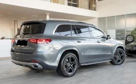 Mercedes-Benz GLS 400 d 4MATIC AMG-Line - 118598 лв. / 60638.19 € - 11684625 3