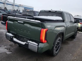 Toyota Tundra * LIMITED CREW CAB SHORT BED * CARFAX * БЕЗ ПЪРВОН - 40620 € / 79445.81 лв. - 98049493 3