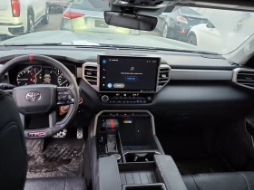 Toyota Tundra * LIMITED CREW CAB SHORT BED * CARFAX * БЕЗ ПЪРВОН - 40620 € / 79445.81 лв. - 98049493 10