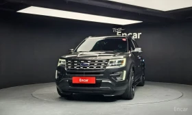 Ford Explorer - 14280 € / 27929.25 лв. - 19326419 3