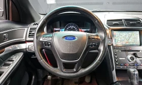 Ford Explorer - 14280 € / 27929.25 лв. - 19326419 13