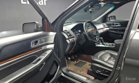 Ford Explorer - 14280 € / 27929.25 лв. - 19326419 11