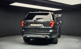 Ford Explorer - 14280 € / 27929.25 лв. - 19326419 4