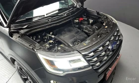 Ford Explorer - 14280 € / 27929.25 лв. - 19326419 6
