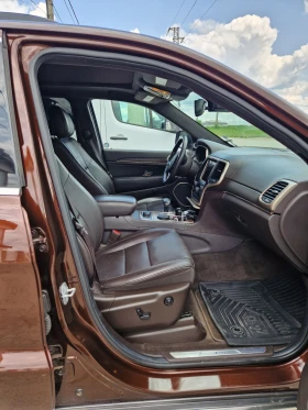 Jeep Grand cherokee - 23000 € / 44984.09 лв. - 60540717 9