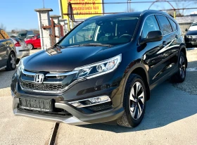 Honda Cr-v 2.0 I-VTEC 155HP
