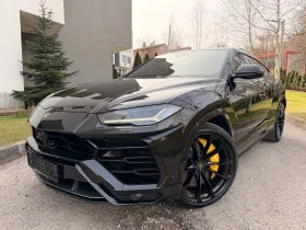 Lamborghini Urus, снимка 3