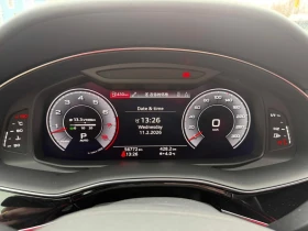 Audi Q8 * Technik * Quattro* Обдухване * Matrix * Carfax - 31500 € / 61608.64 лв. - 56414801 17