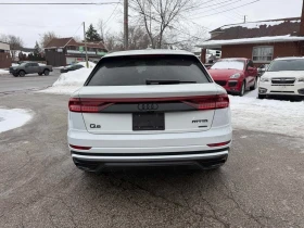 Audi Q8 * Technik * Quattro* Обдухване * Matrix * Carfax - 31500 € / 61608.64 лв. - 56414801 13